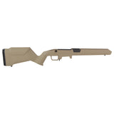 Magpul Hunter Lte Stock Remington 700 SA FDE photo 2