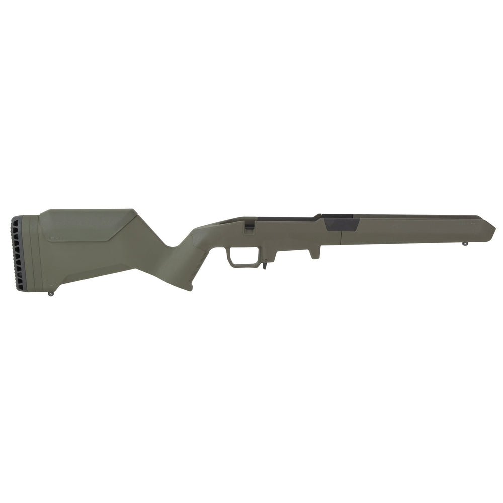 Magpul Hunter Lte Stock Remington 700 SA OD Green