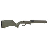 Magpul Hunter Lte Stock Remington 700 SA OD Green photo 2