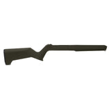 Magpul MOE X-22 Stock 10/22 OD Green photo 1