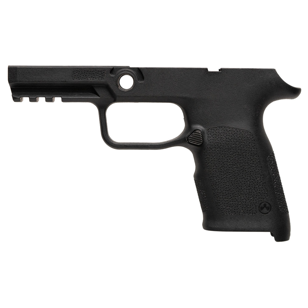Magpul EHG SG9 Compact Frame Black