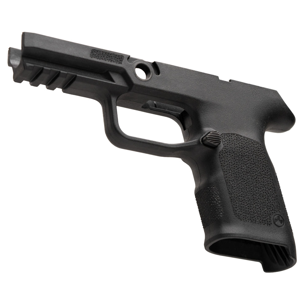 Magpul EHG SG9 Compact Frame Black