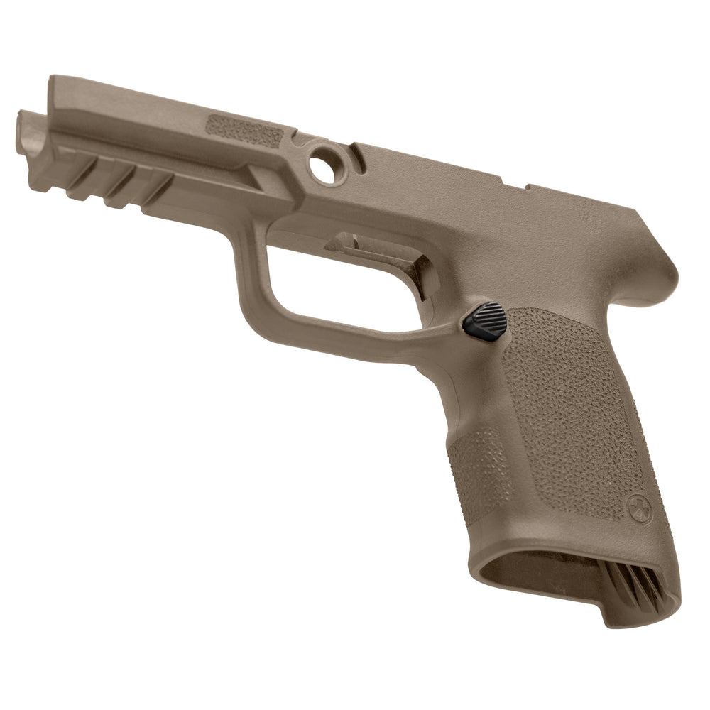 Magpul EHG SG9 Compact Frame FDE