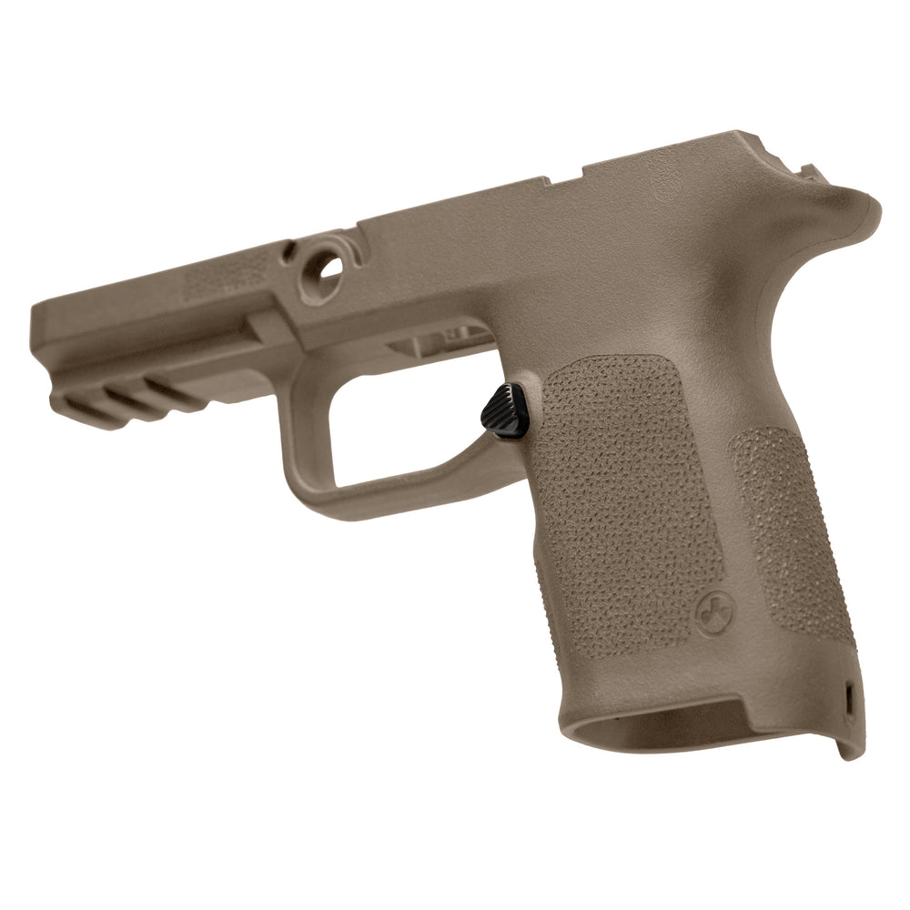 Magpul EHG SG9 Compact Frame FDE