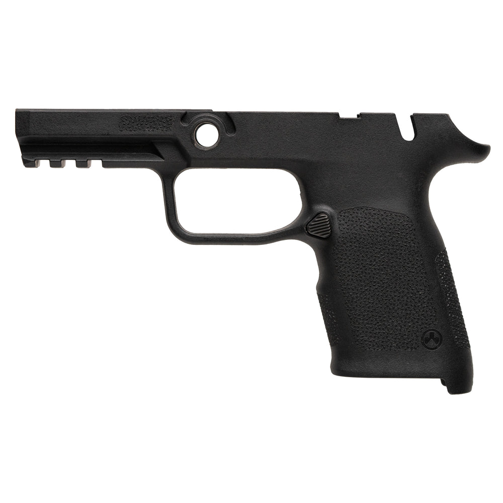 Magpul EHG SG9 Comp Frme W/Safety Black