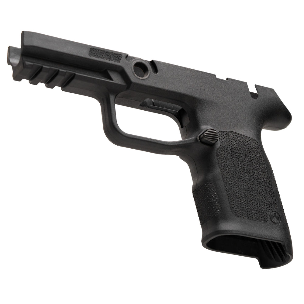 Magpul EHG SG9 Comp Frme W/Safety Black