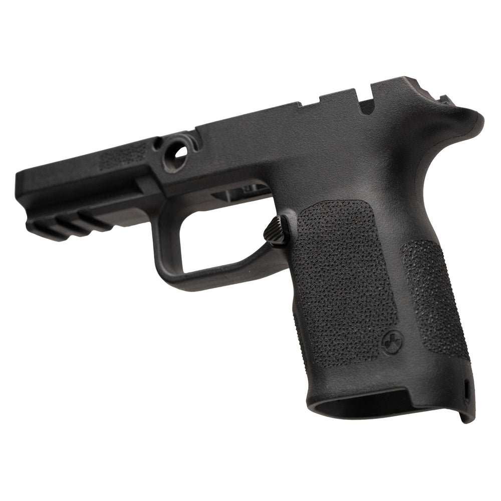 Magpul EHG SG9 Comp Frme W/Safety Black
