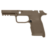 Magpul EHG SG9 Comp Frme W/Safety FDE photo 1