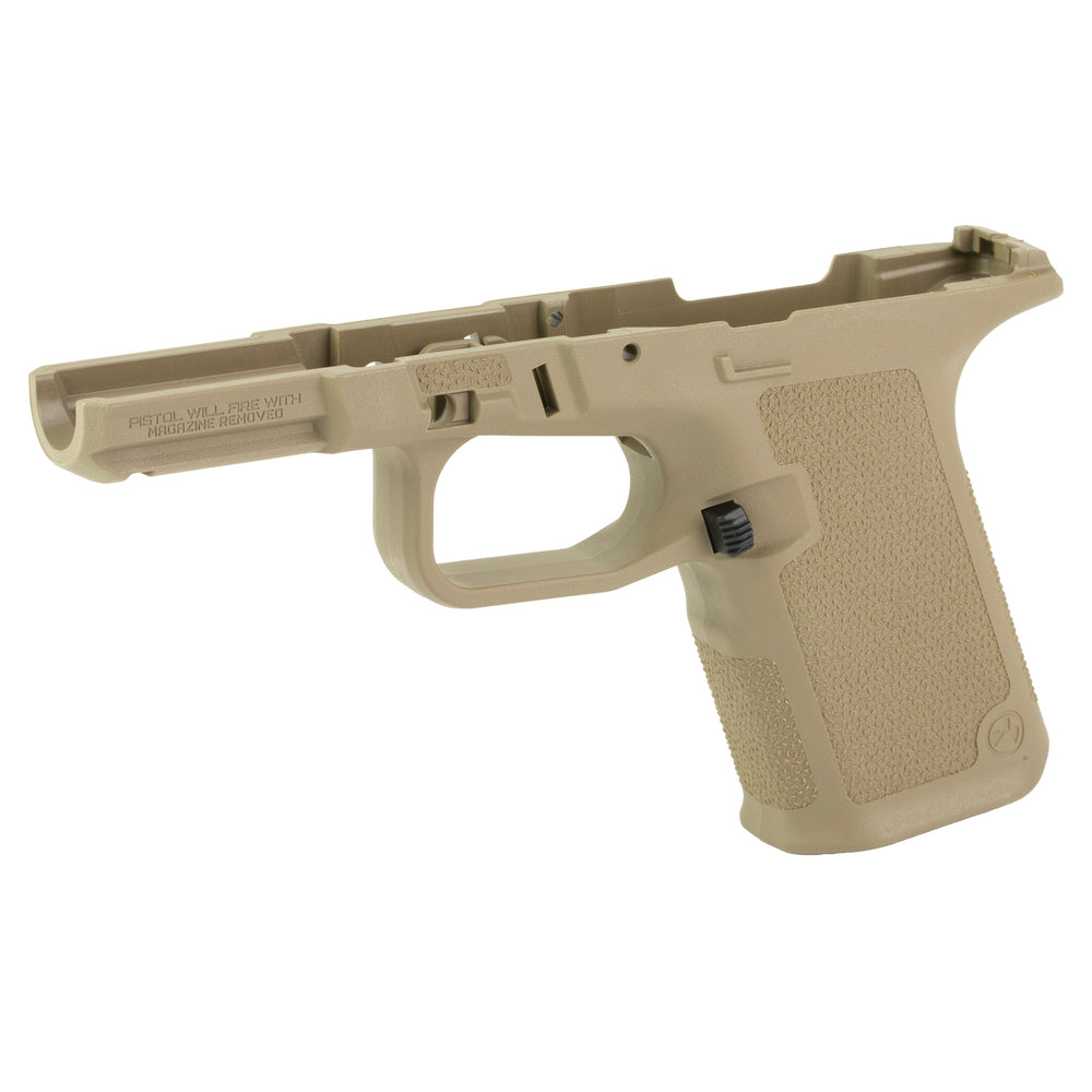 Magpul EHG RG9 Grip RXM Compact FDE