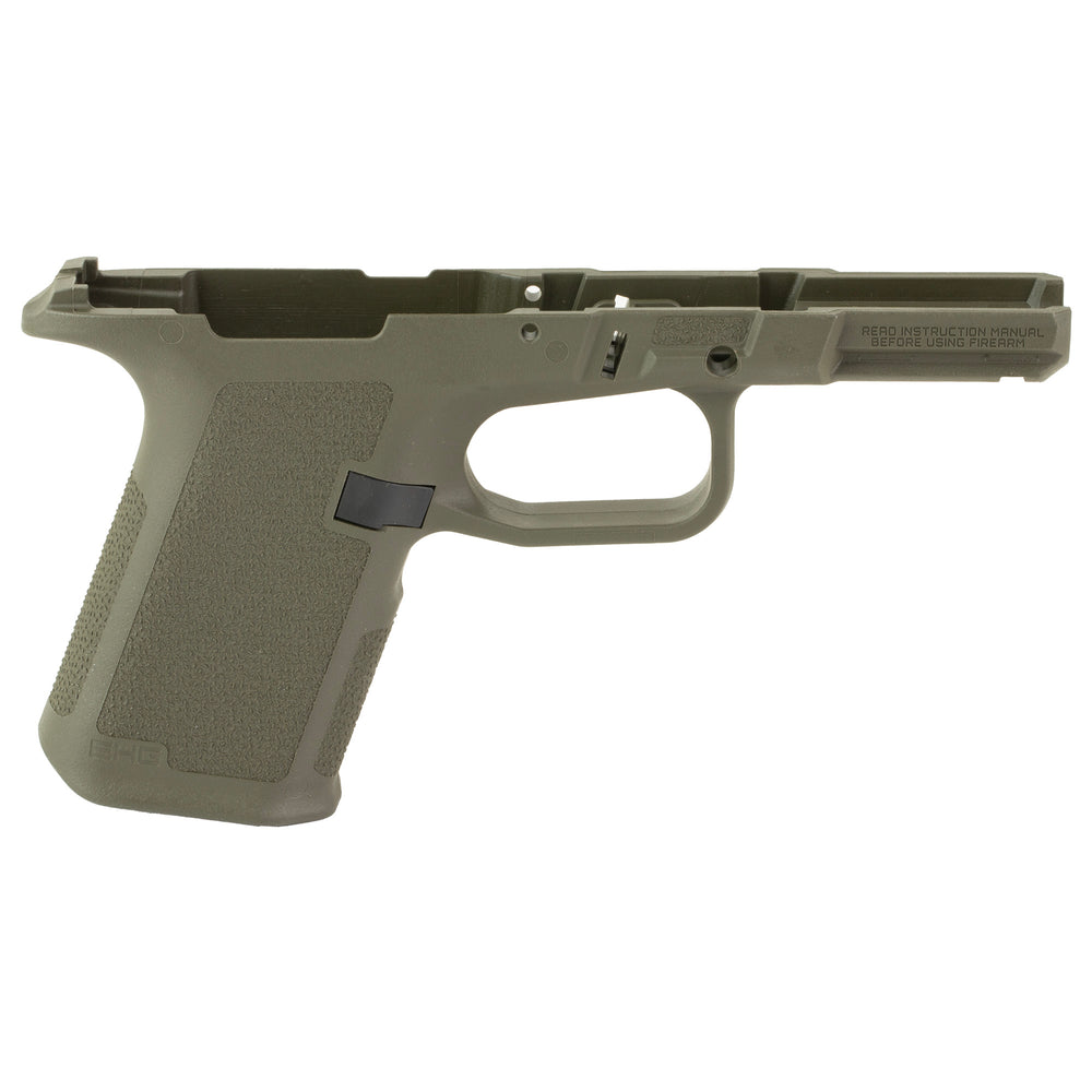 Magpul EHG RG9 Grip RXM Compact OD Green
