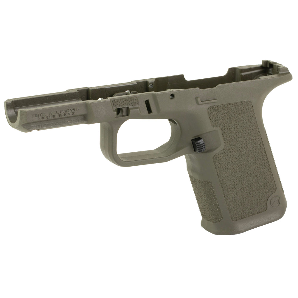 Magpul EHG RG9 Grip RXM Compact OD Green