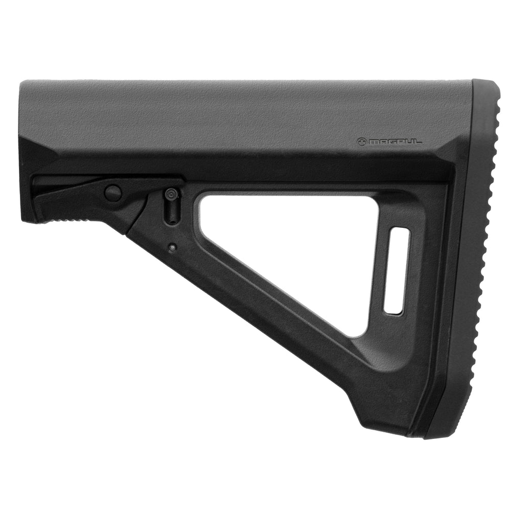 Magpul MOE Rail Carbine Stock Mil-Spec Black