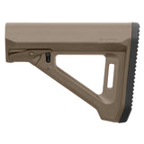 Magpul MOE Rail Carbine Stock Mil-Spec FDE photo 2