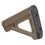 Magpul MOE Rail Carbine Stock Mil-Spec FDE photo 3