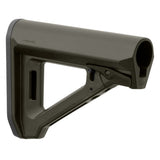 Magpul MOE Rail Carbine Stock Mil-Spec OD Green photo 1