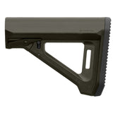 Magpul MOE Rail Carbine Stock Mil-Spec OD Green photo 2