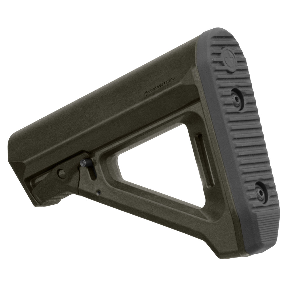 Magpul MOE Rail Carbine Stock Mil-Spec OD Green