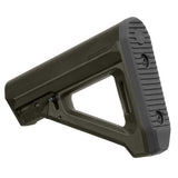 Magpul MOE Rail Carbine Stock Mil-Spec OD Green photo 3