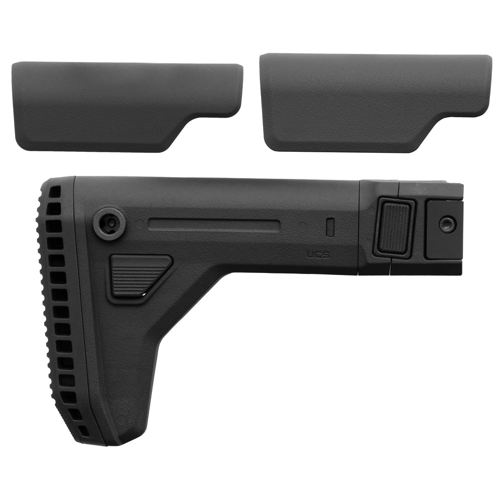 Magpul Universal Carbine Stock Black