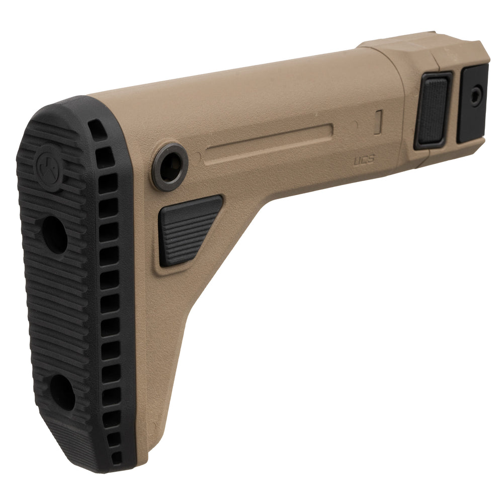 Magpul Universal Carbine Stock FDE