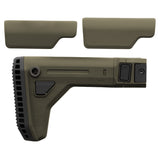 Magpul Universal Carbine Stock OD Green photo 2