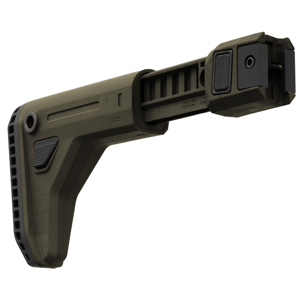 Magpul Universal Carbine Stock OD Green