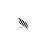 Magpul Daka Grid Gear Straps 4-Pack Black photo 2