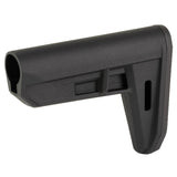 Magpul MOE TR Carbine Stock Mil-Spec Black photo 3