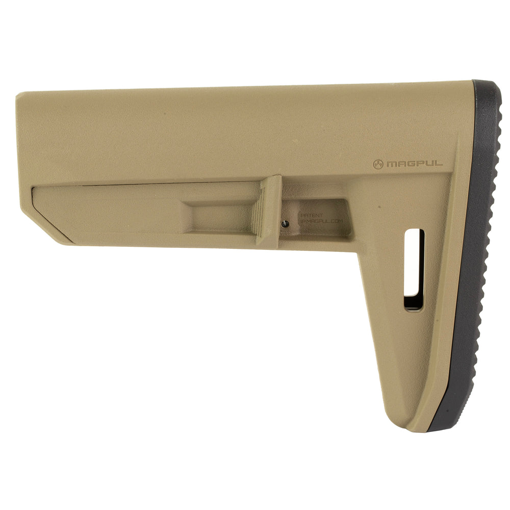 Magpul MOE TR Carbine Stock Mil-Spec FDE