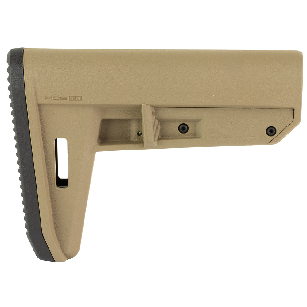 Magpul MOE TR Carbine Stock Mil-Spec FDE