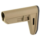 Magpul MOE TR Carbine Stock Mil-Spec FDE photo 3