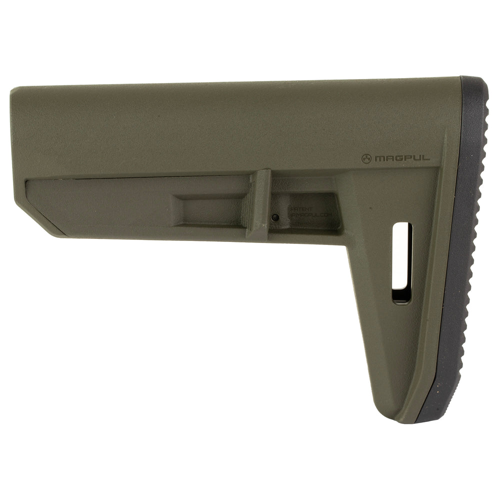 Magpul MOE TR Carbine Stock Mil-Spec OD Green