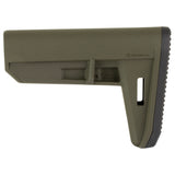 Magpul MOE TR Carbine Stock Mil-Spec OD Green photo 1