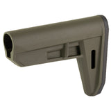 Magpul MOE TR Carbine Stock Mil-Spec OD Green photo 3