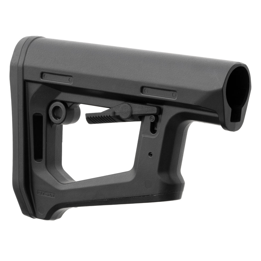 Magpul DT-PR Carbine Stock Mil-Spec Black