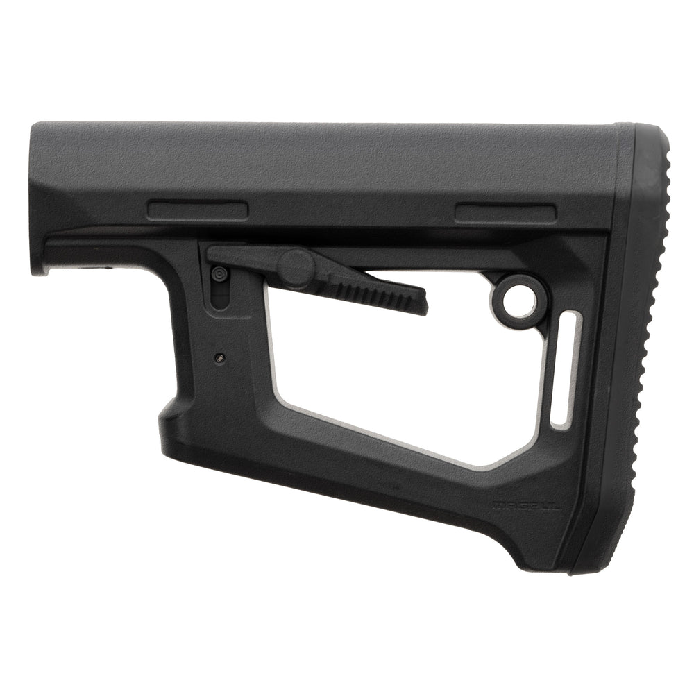 Magpul DT-PR Carbine Stock Mil-Spec Black