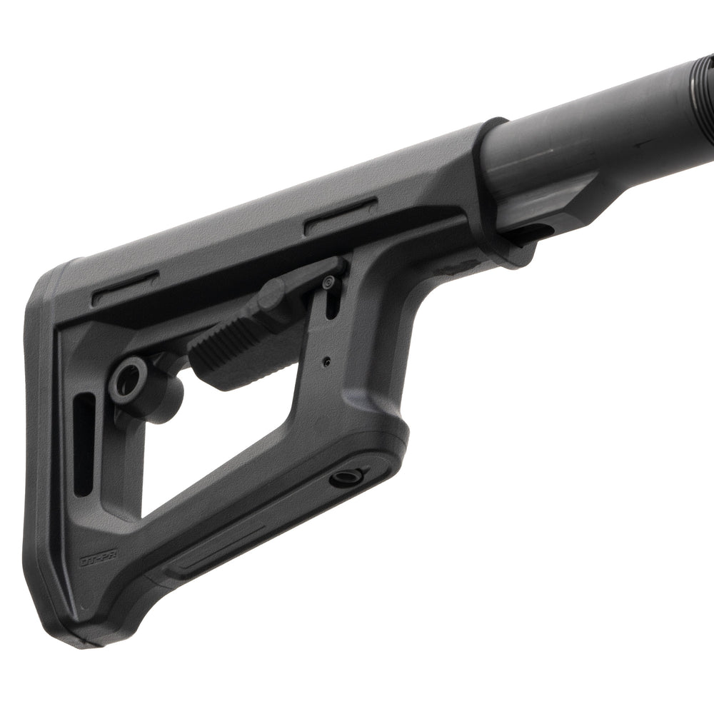 Magpul DT-PR Carbine Stock Mil-Spec Black