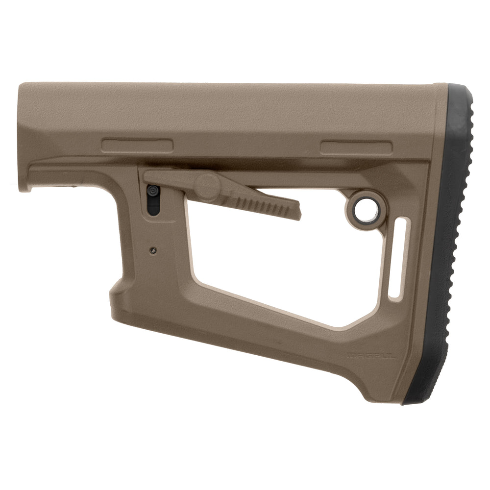 Magpul DT-PR Carbine Stock Mil-Spec FDE