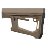 Magpul DT-PR Carbine Stock Mil-Spec FDE photo 2