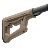 Magpul DT-PR Carbine Stock Mil-Spec FDE photo 3