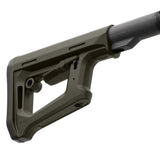 Magpul DT-PR Carbine Stock Mil-Spec OD Green photo 3