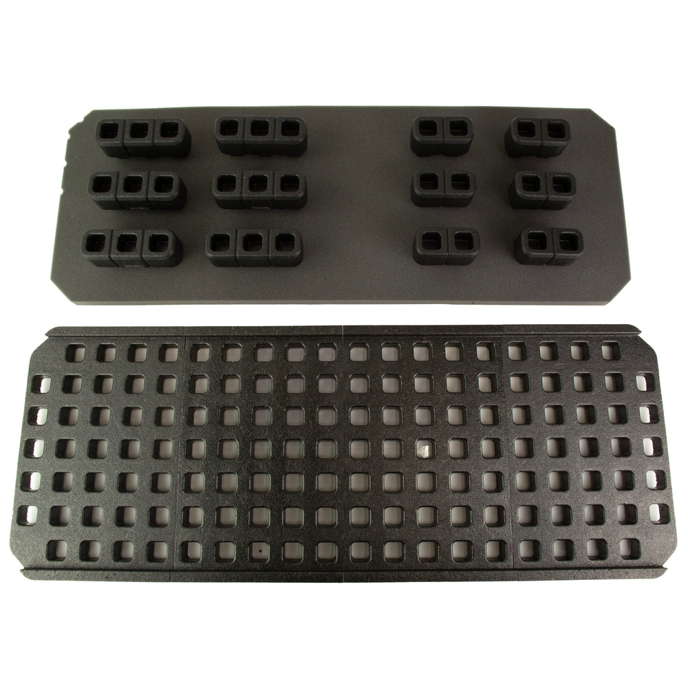 Magpul Daka Grid Orange Plano 36