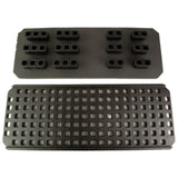 Magpul Daka Grid Orange Plano 36 photo 1