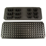 Magpul Daka Grid Orange Plano 36 photo 2