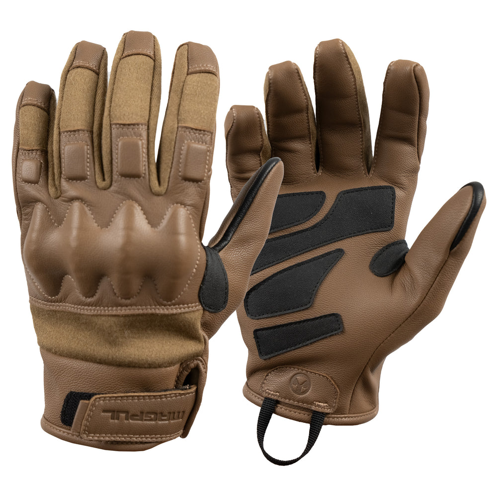 Magpul Breach Glove 2.0 Coyote XL