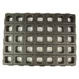 Magpul Daka Grid Rplcmnt Panel Black photo 1