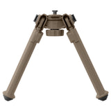 Magpul MOE QD Bipod For M-LOK FDE photo 1