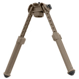 Magpul MOE QD Bipod For M-LOK FDE photo 2