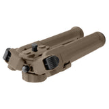 Magpul MOE QD Bipod For M-LOK FDE photo 3