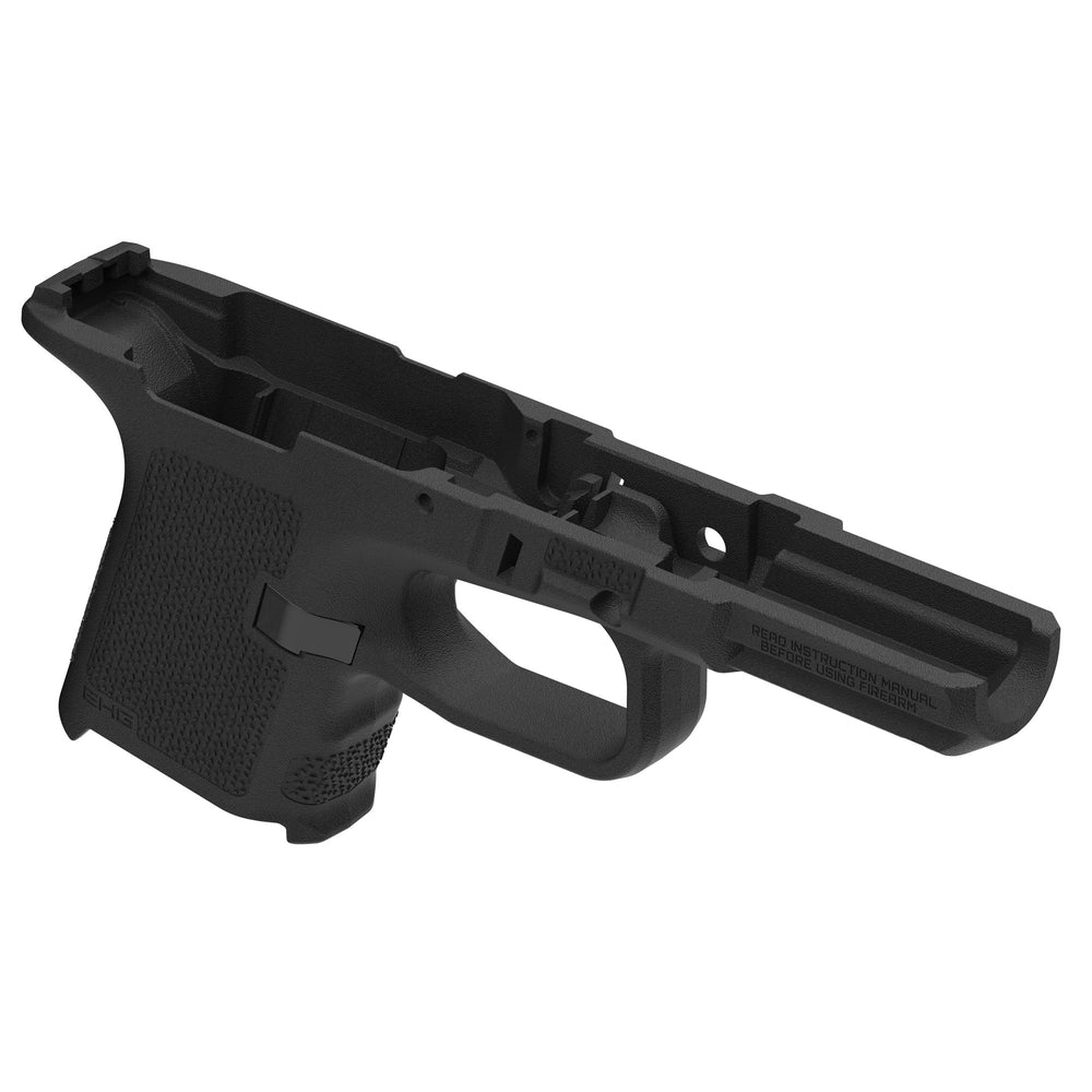 Magpul EHG RG9 Grip RXM Sub-Compact Black